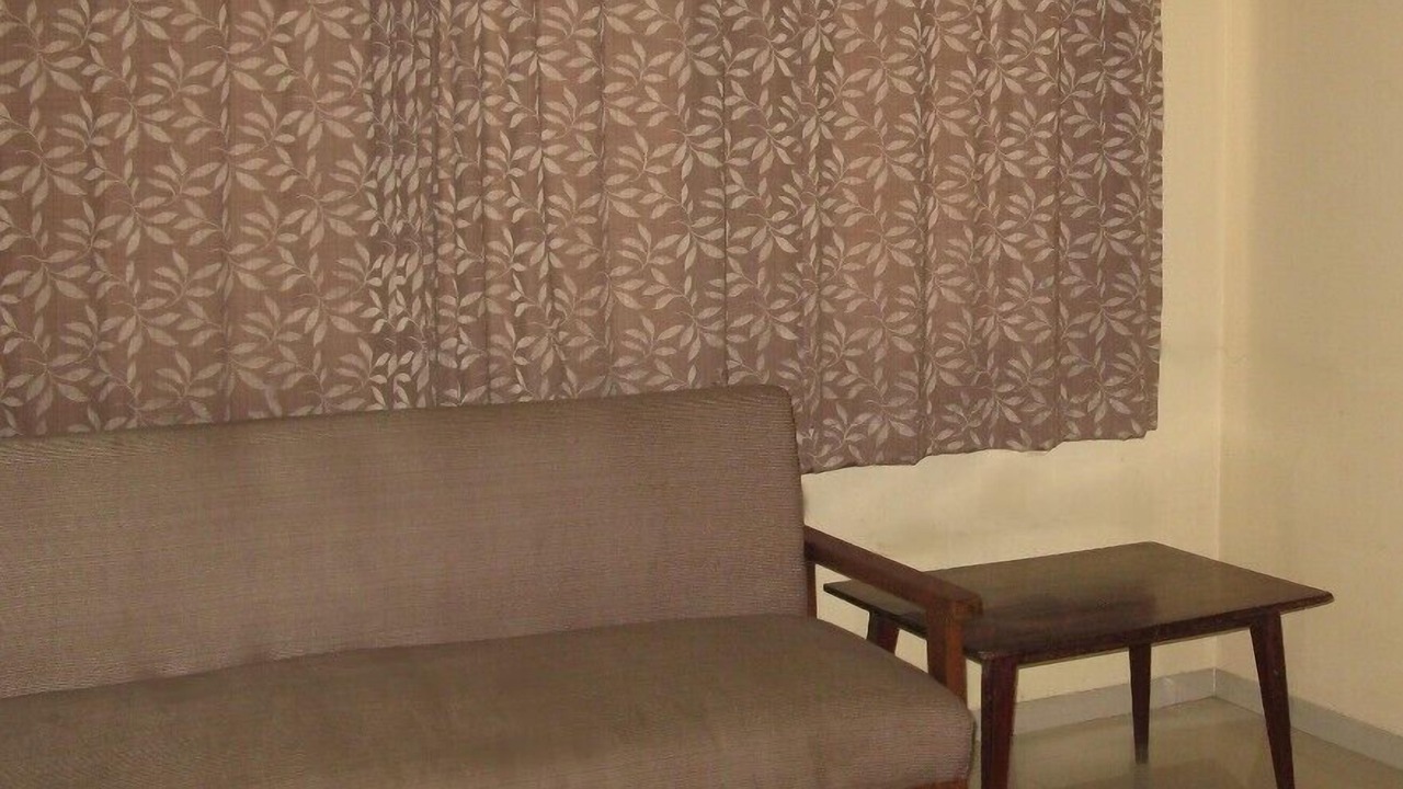 Photo of Bedroom in Central Pune