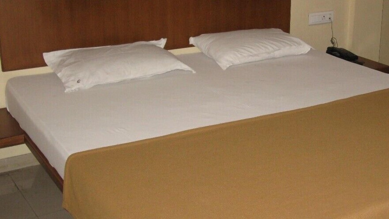 Photo of Bedroom in Central Pune