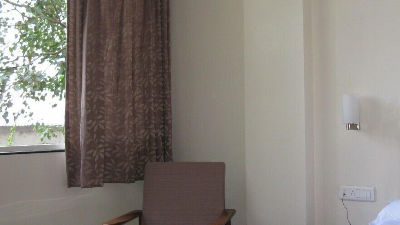 Photo of Bedroom in Central Pune