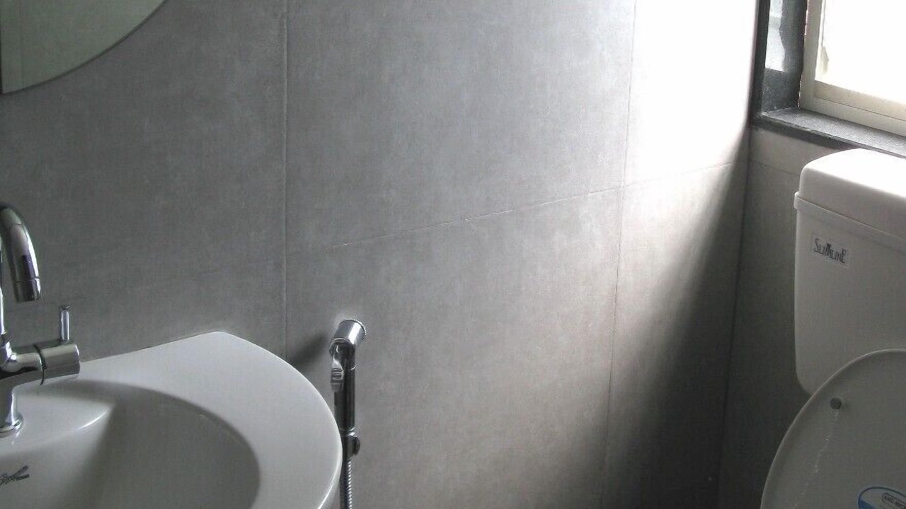Photo of Bathroom in Central Pune