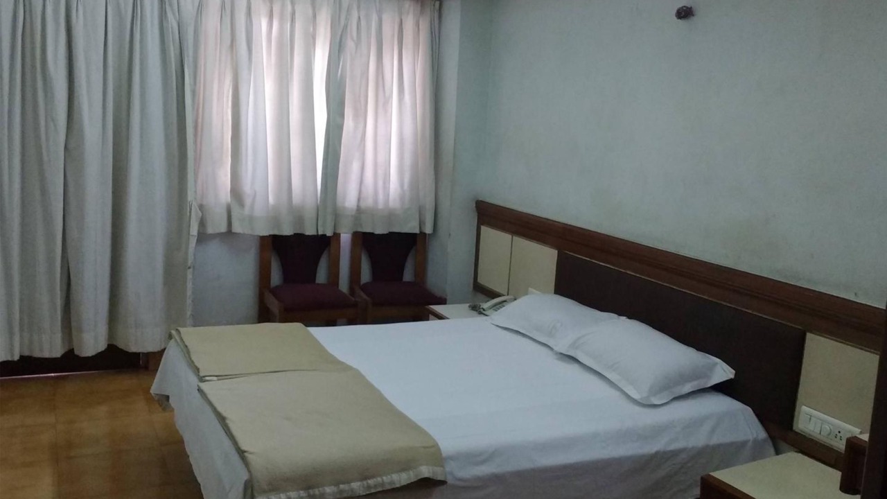 Photo of Bedroom in Pune