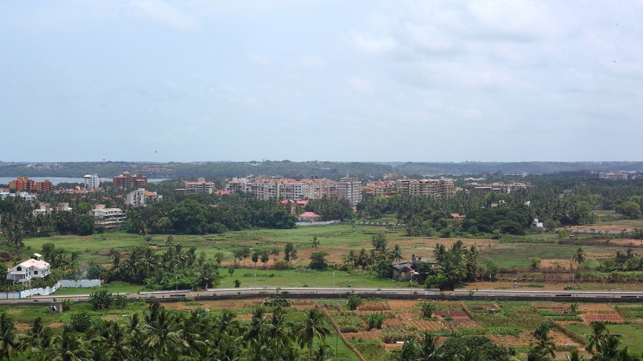Photo of Bedroom in Nagalli Hills Colony