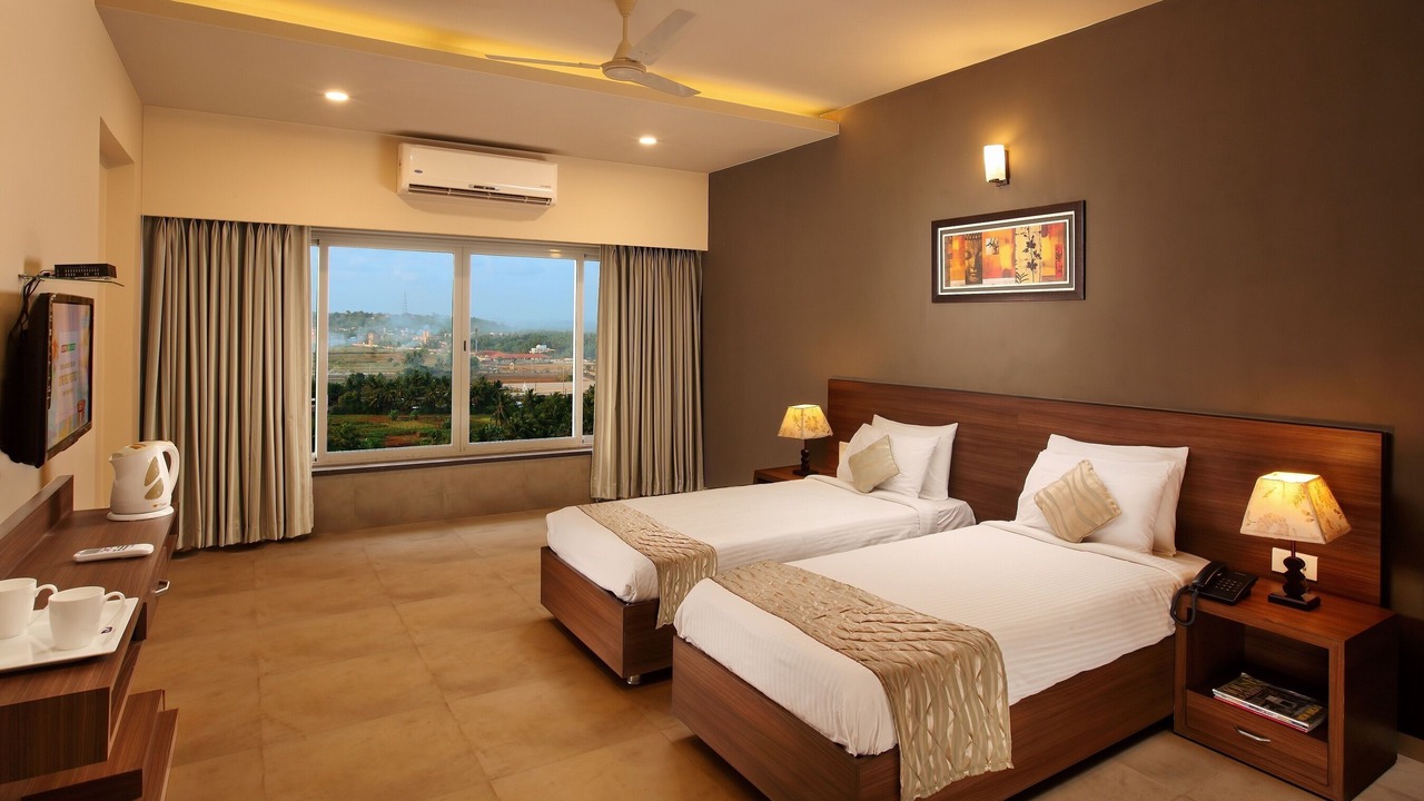Photo of Bedroom in Nagalli Hills Colony