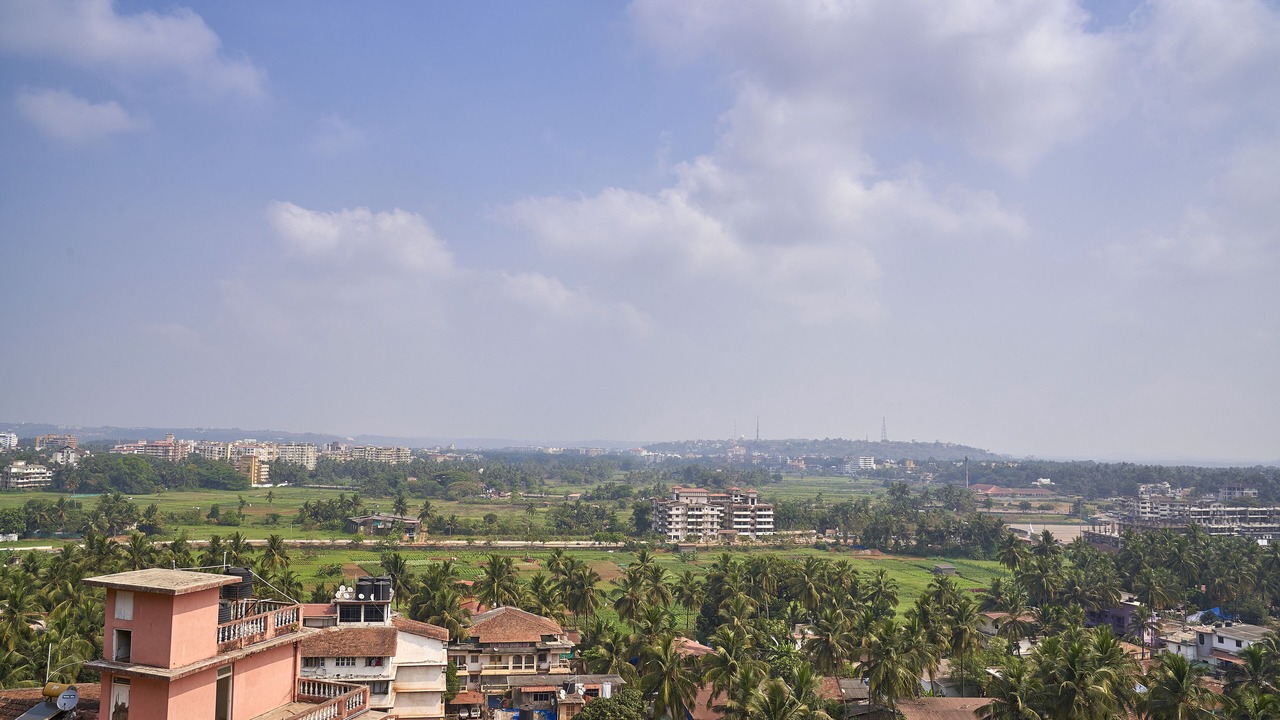 Photo of Others in Nagalli Hills Colony