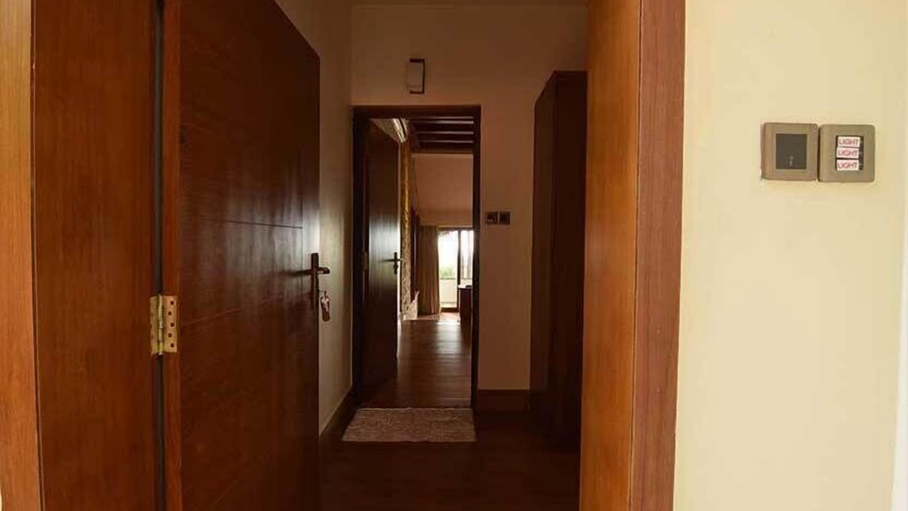 Photo of Bedroom in Paduvari