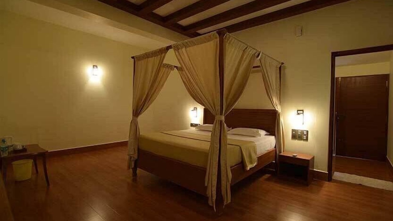 Photo of Bedroom in Paduvari