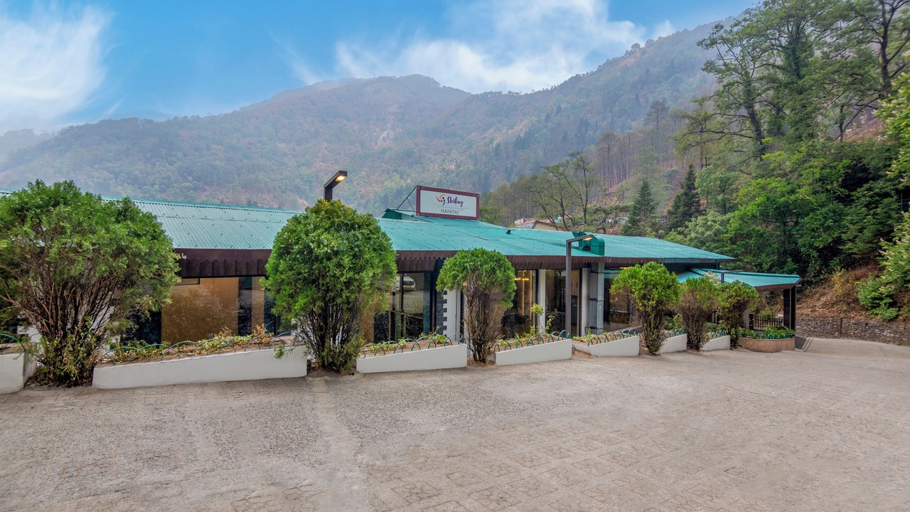 Photo of Outdoor in Nainital