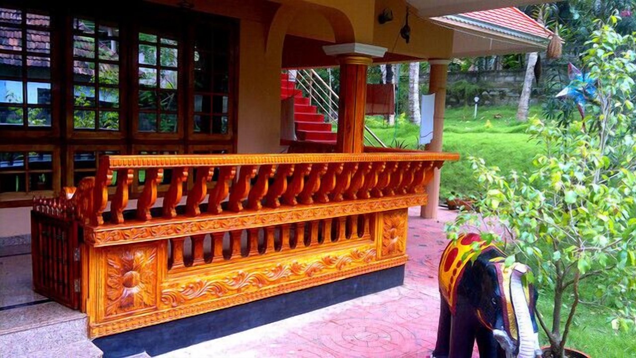 Photo of Outdoor in Kovalam