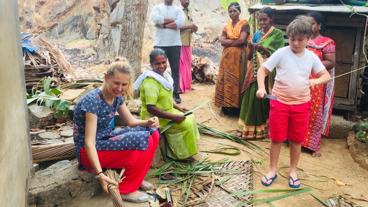 Photo of Others in Kovalam