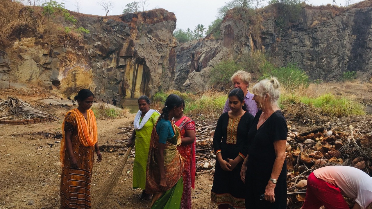 Photo of Outdoor in Kovalam