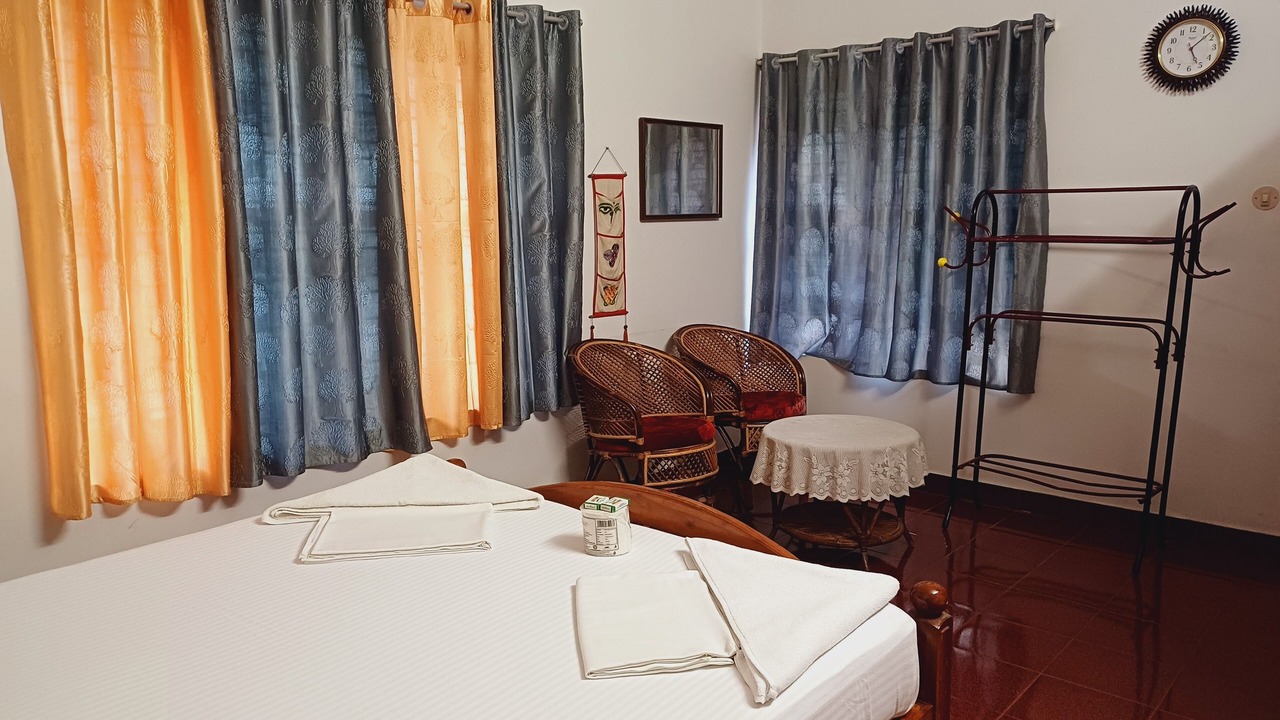 Photo of Bedroom in Kovalam