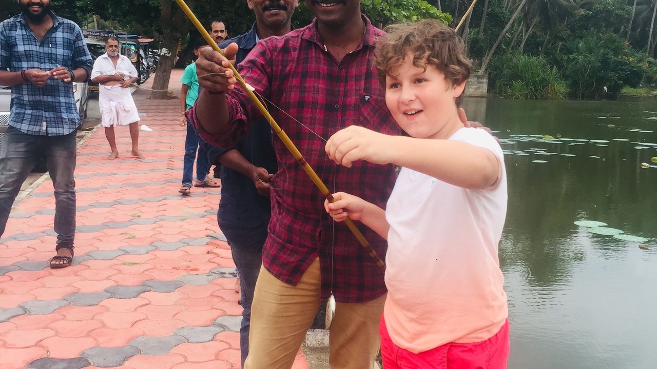 Photo of Others in Kovalam