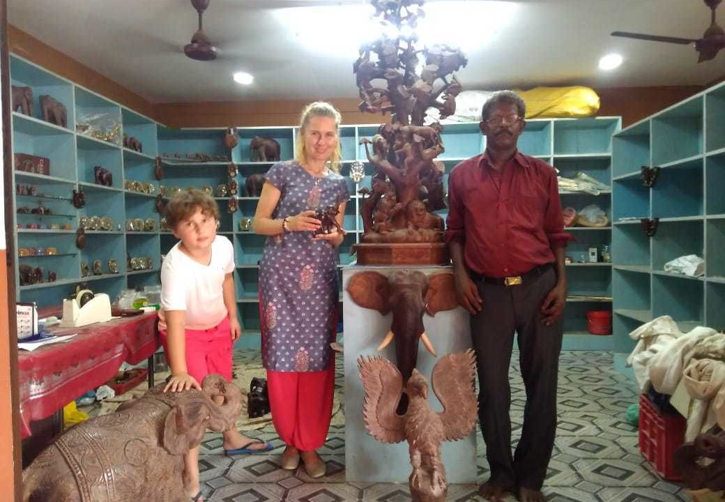 Photo of Others in Kovalam