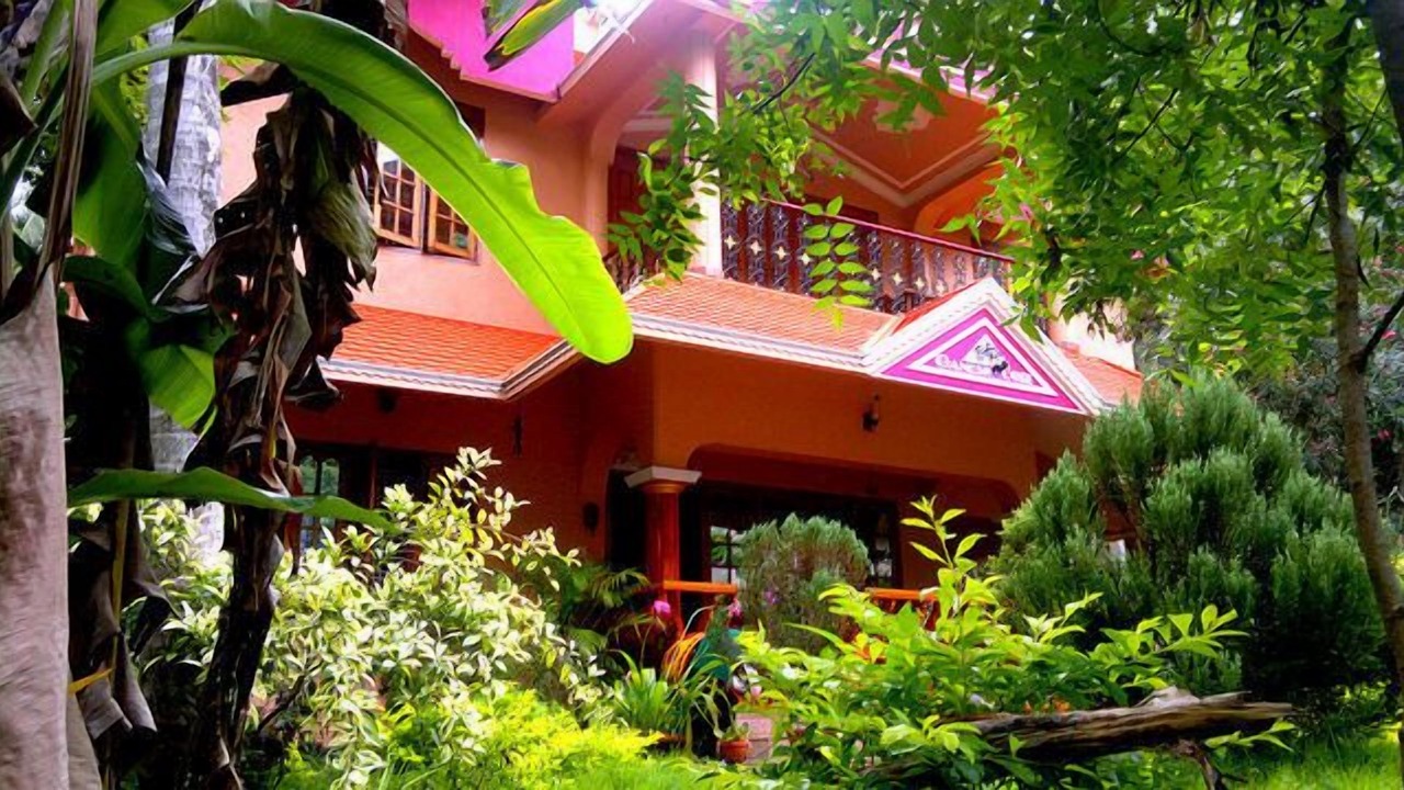 Photo of Outdoor in Kovalam