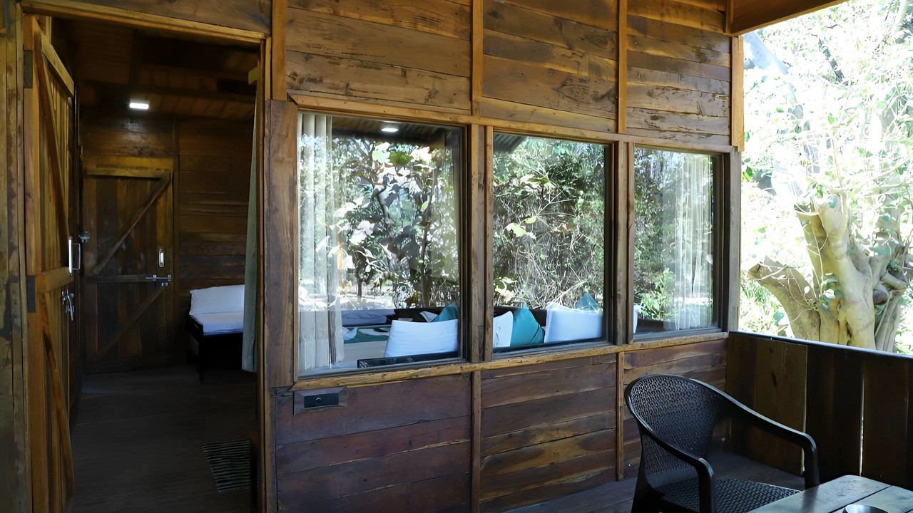 Photo of Outdoor in Kohka