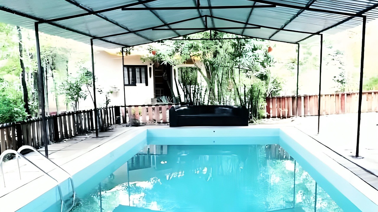 Photo of Outdoor in Kohka