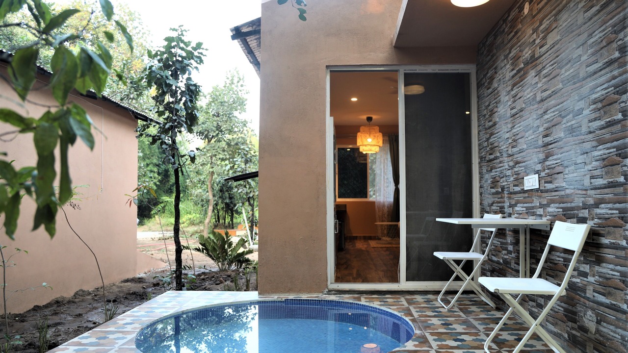 Photo of Outdoor in Kohka