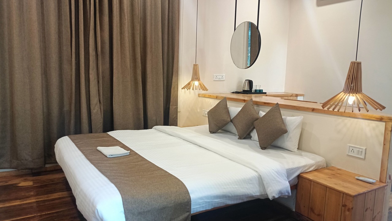 Photo of Bedroom in Kohka