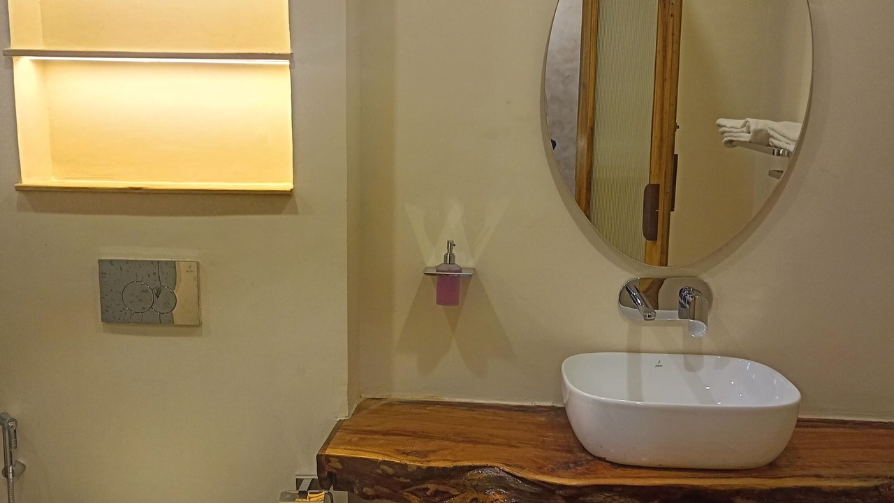 Photo of Bathroom in Kohka