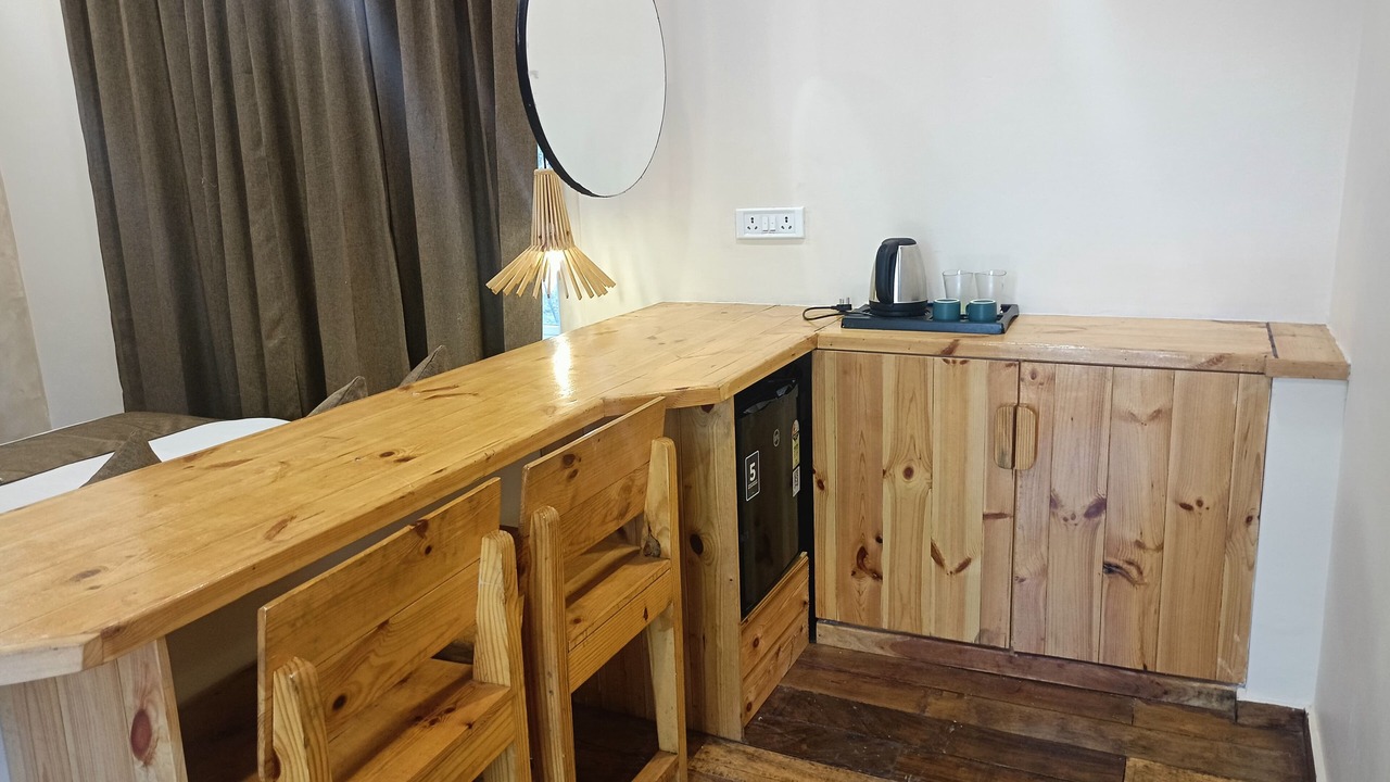 Photo of Bedroom in Kohka