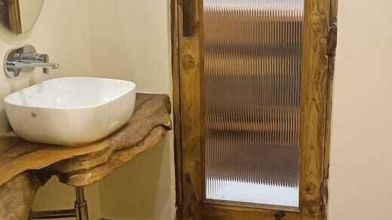 Photo of Bathroom in Kohka