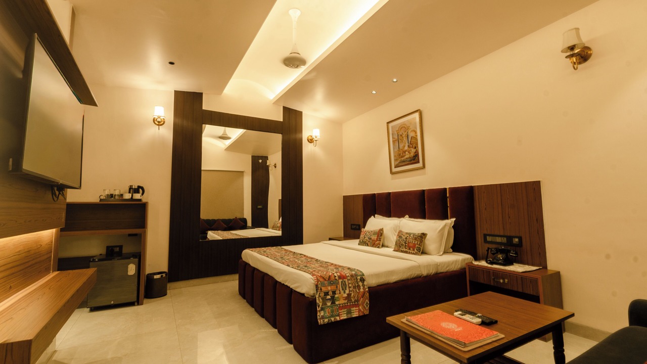 Photo of Bedroom in Sector 22