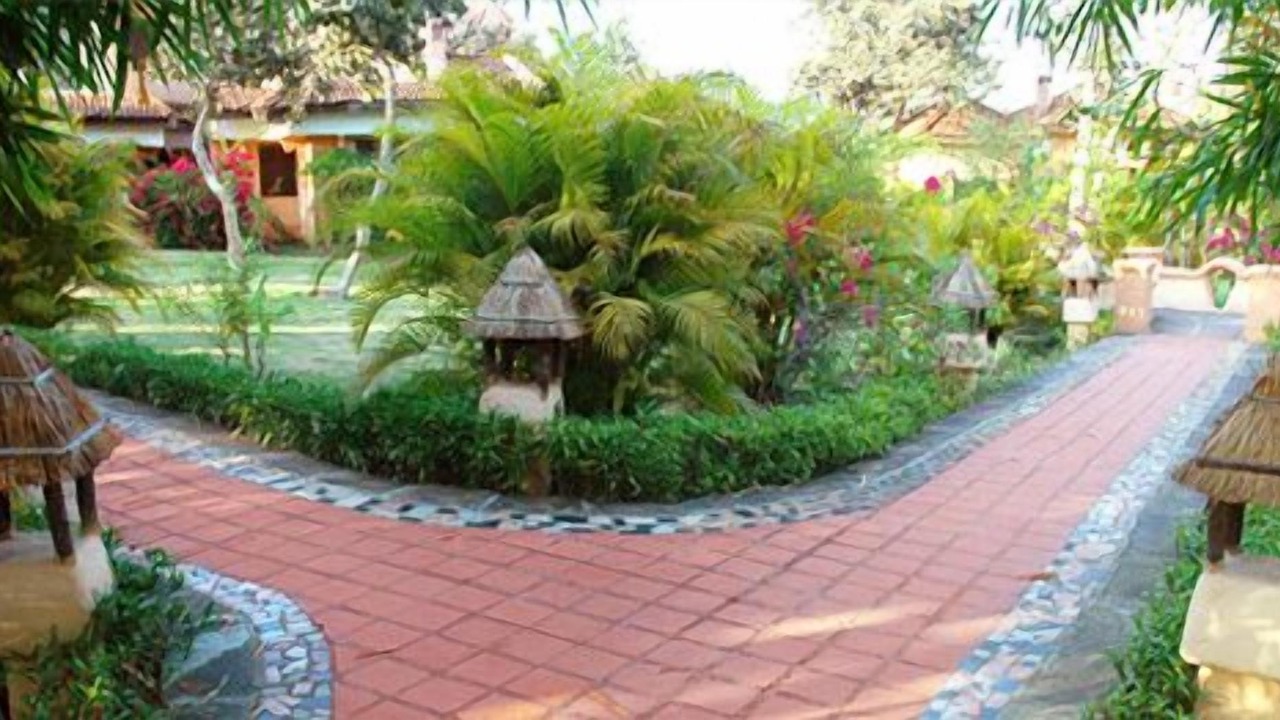 Photo of Outdoor in Mocha