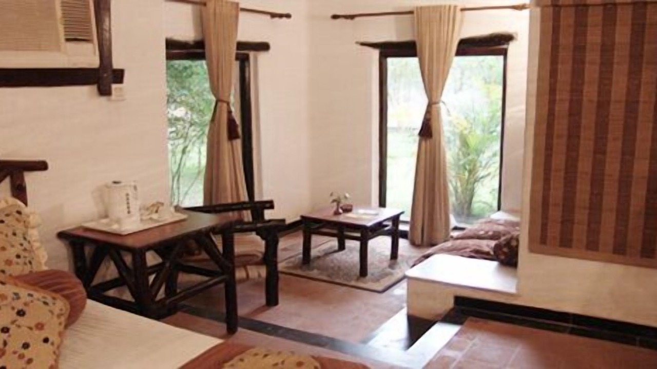 Photo of Livingroom in Mocha