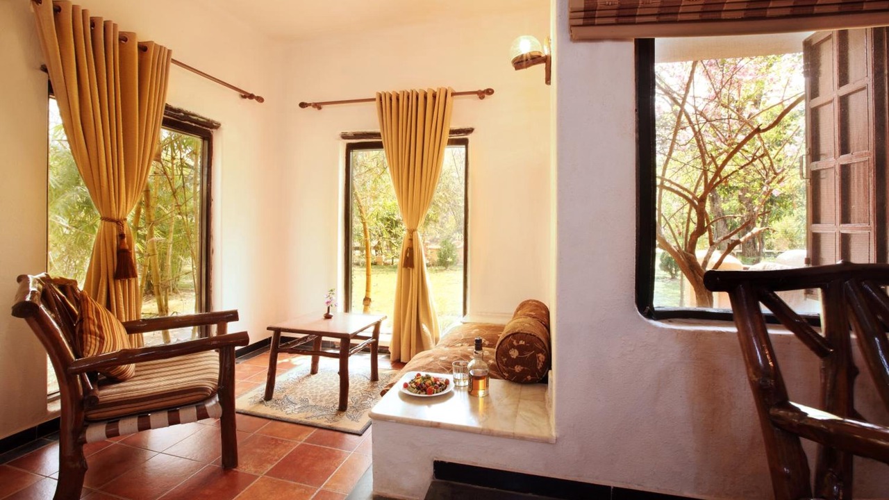 Photo of Livingroom in Mocha