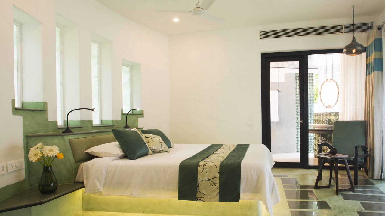 Photo of Bedroom in Mararikulam