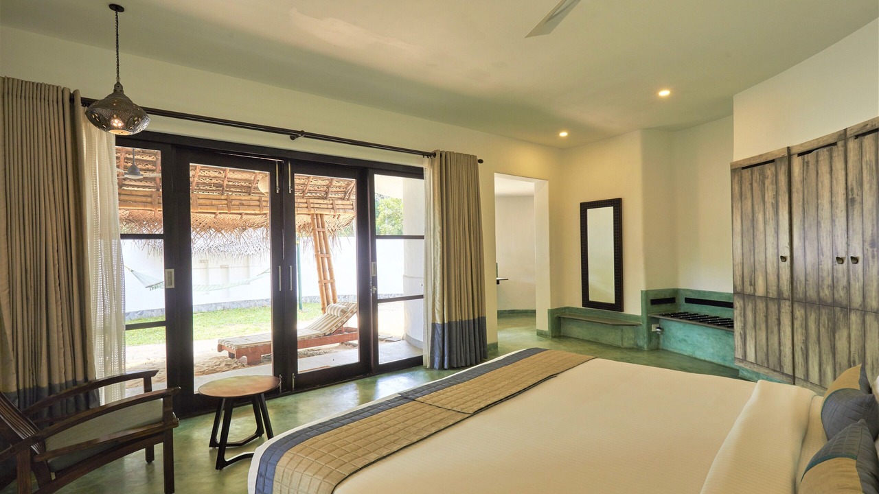 Photo of Bedroom in Mararikulam