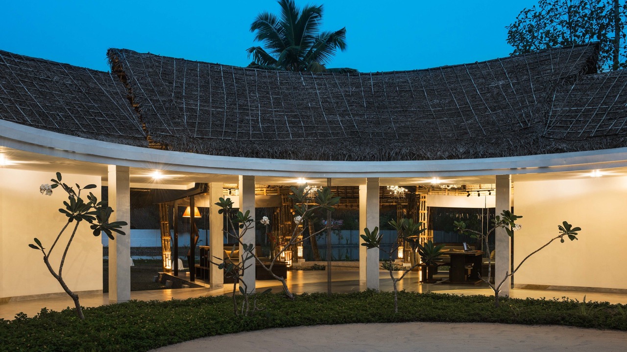 Photo of Outdoor in Mararikulam