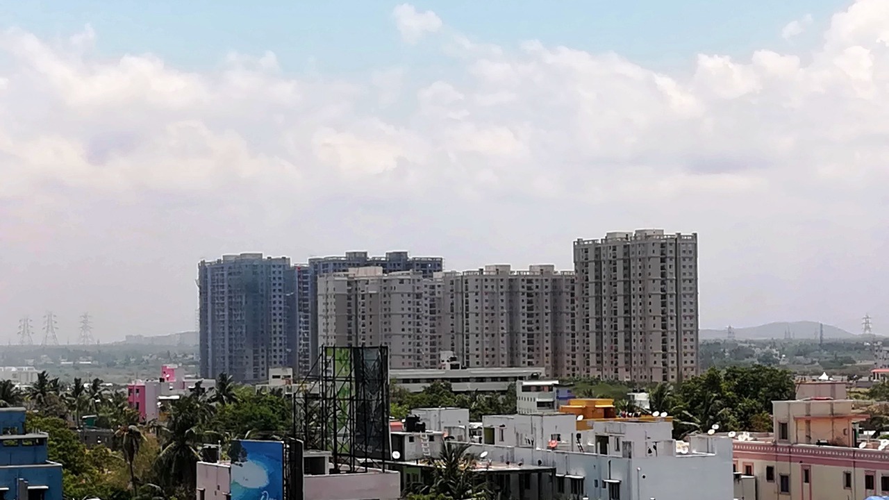 Photo of Others in Kelambakkam