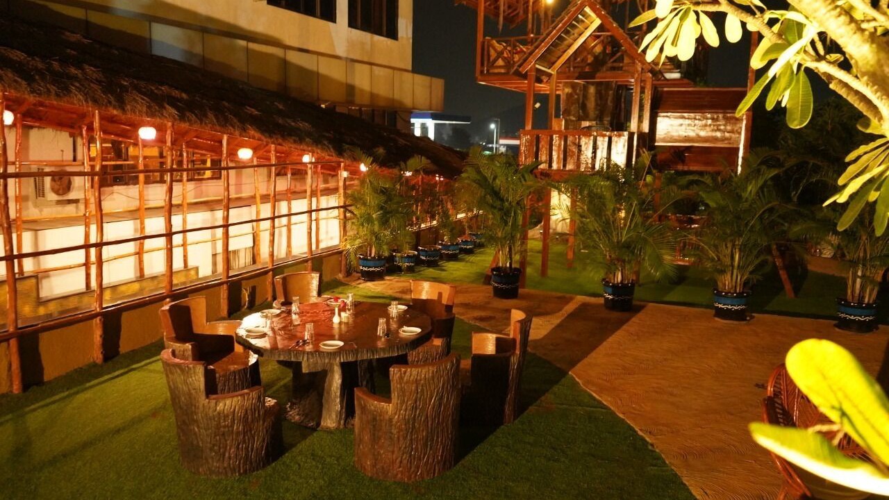 Photo of Outdoor in Somatane