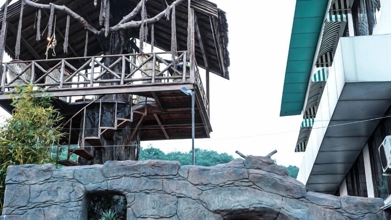 Photo of Outdoor in Somatane
