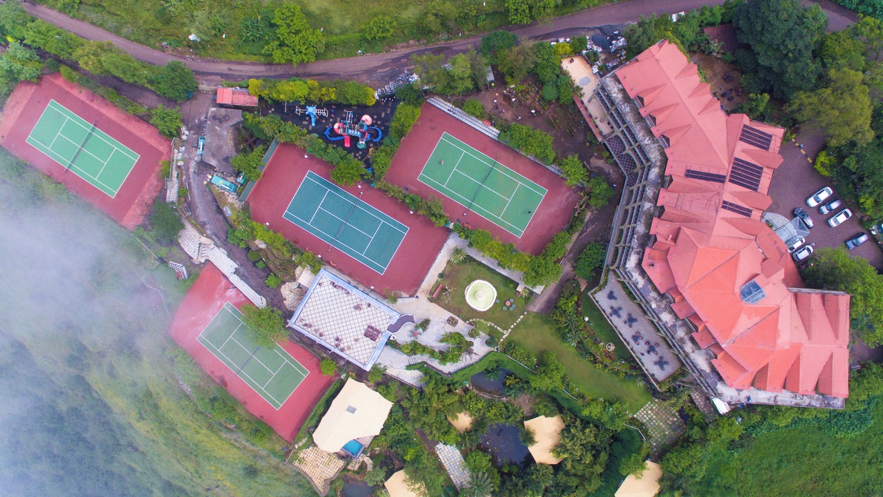 Photo of Outdoor in Panchgani