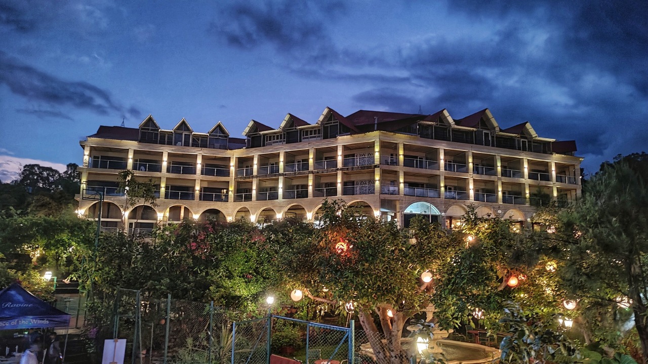 Photo of Outdoor in Panchgani