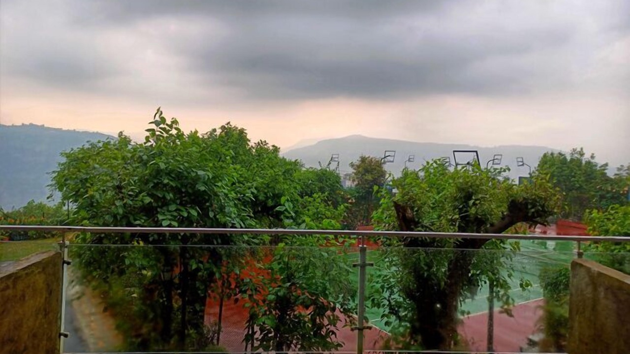 Photo of Patio Balcony in Panchgani