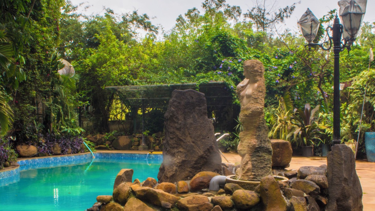 Photo of Outdoor in Panchgani