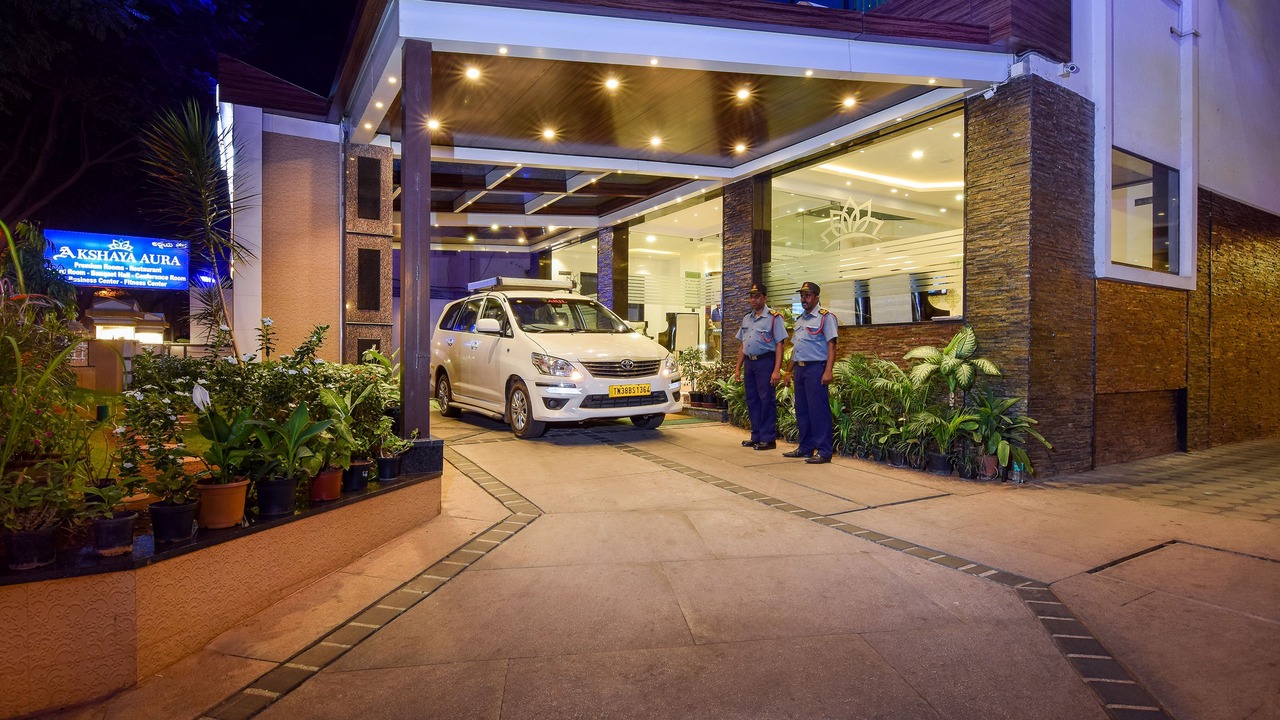Photo of Outdoor in Gandhi Nagar