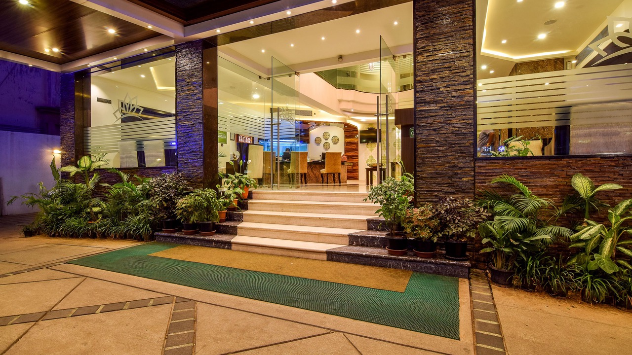 Photo of Outdoor in Gandhi Nagar