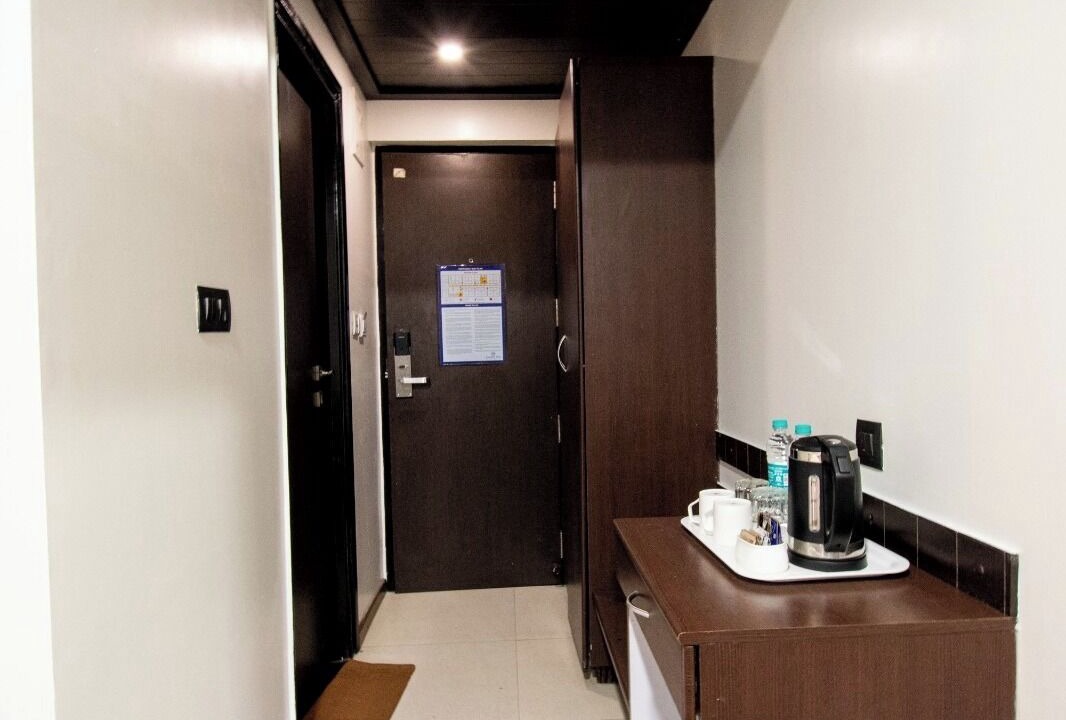 Photo of Bedroom in Gandhi Nagar