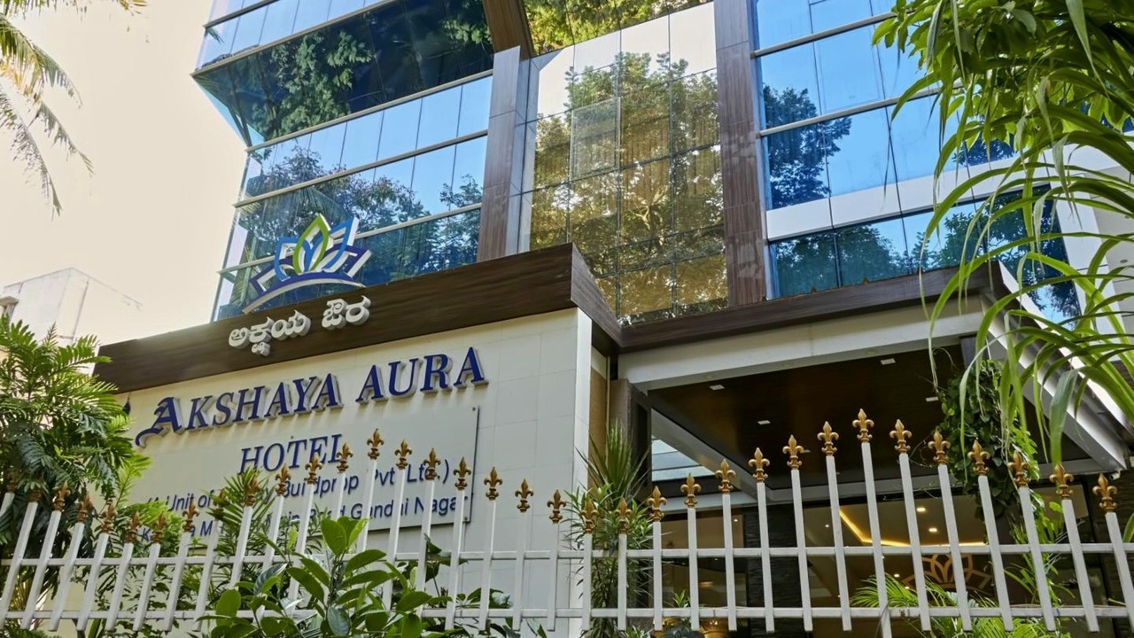 Photo of Outdoor in Gandhi Nagar
