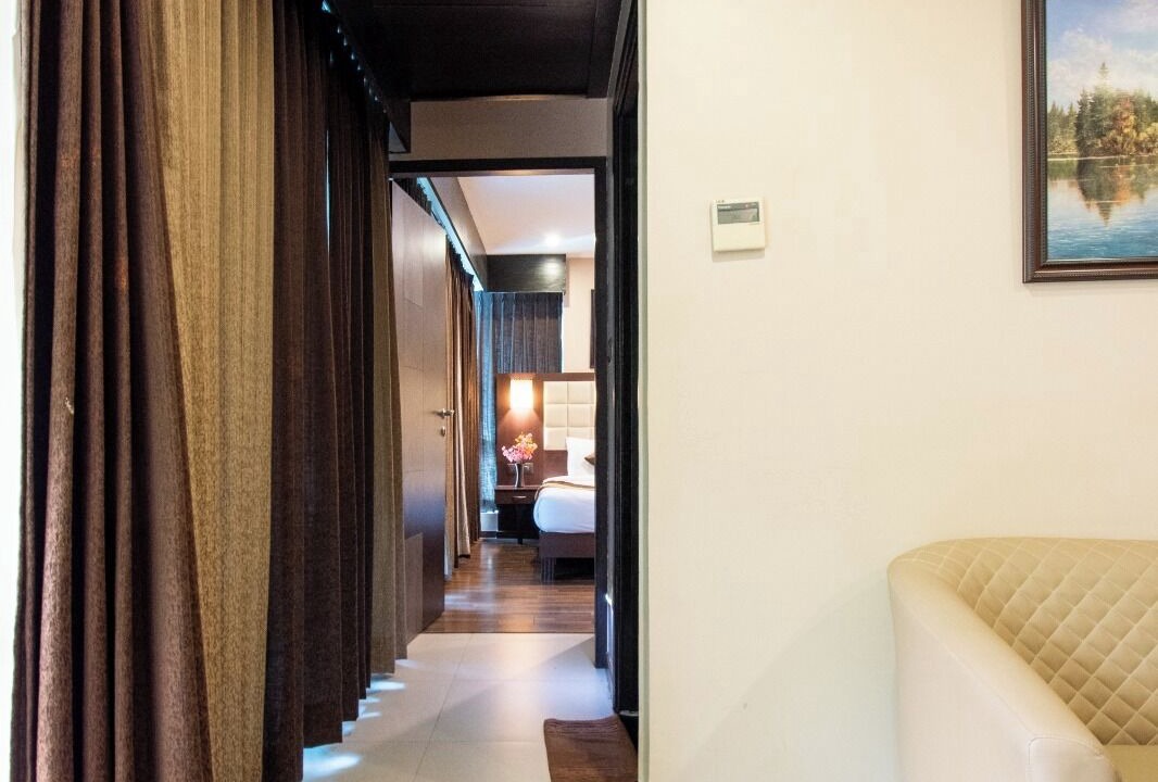 Photo of Bedroom in Gandhi Nagar