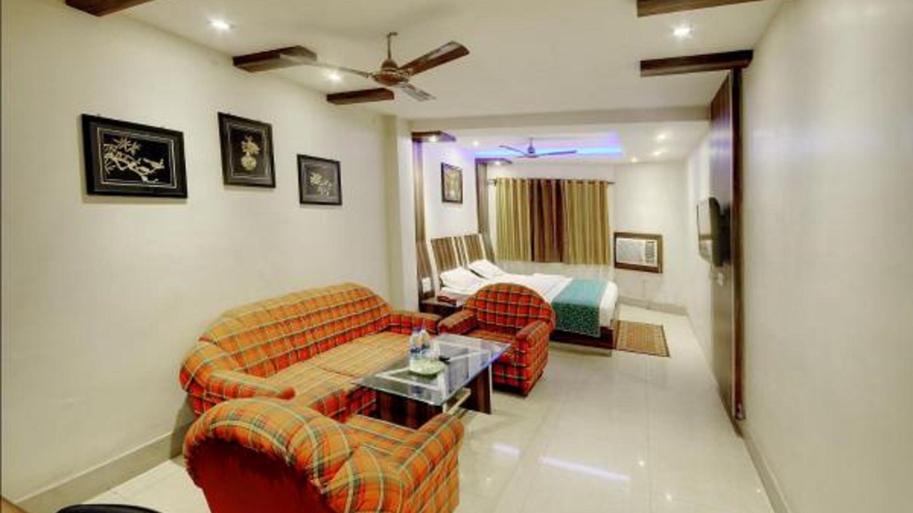 Photo of Bedroom in Rourkela