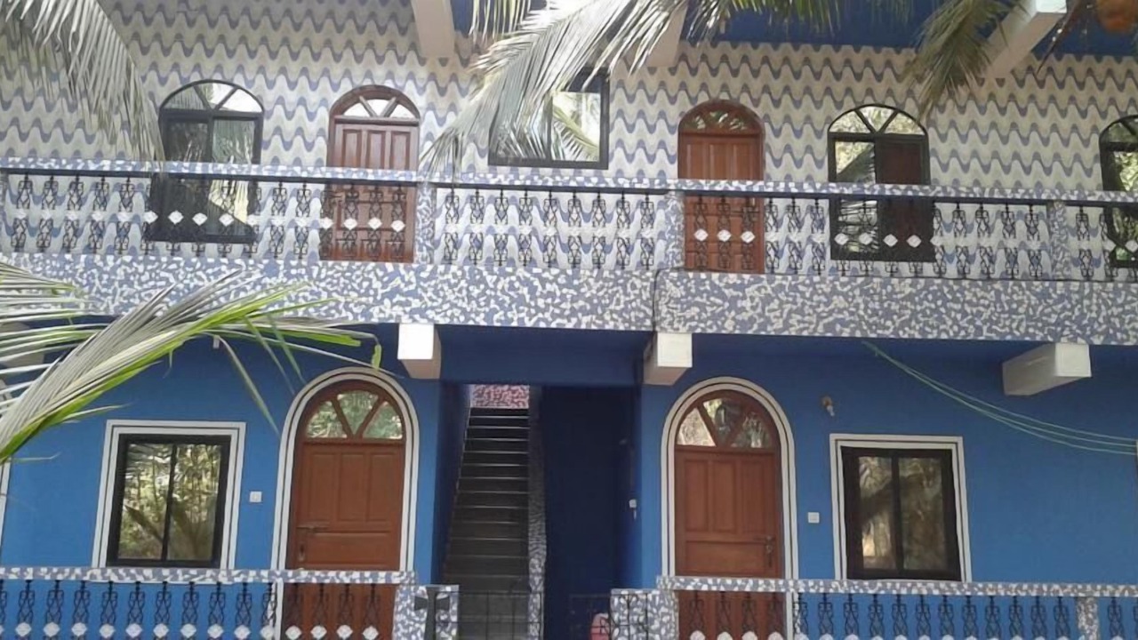 Photo of Outdoor in Calangute