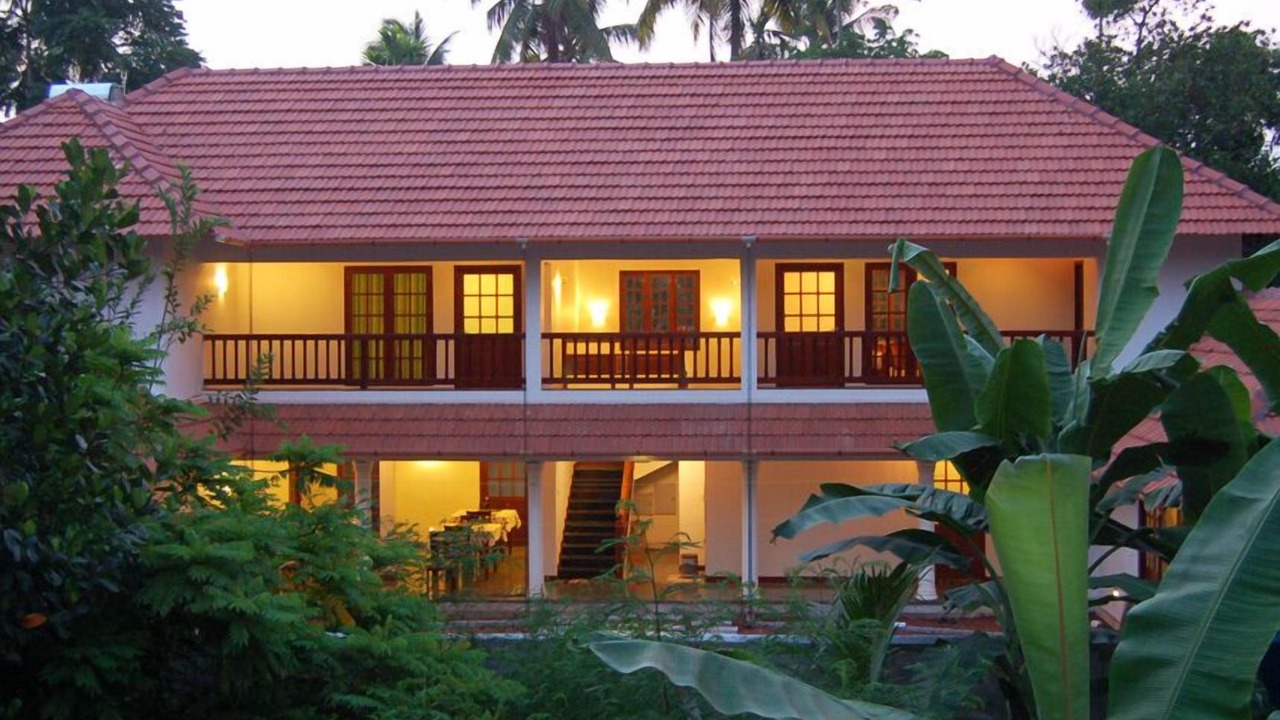 Photo of Outdoor in Nedumbassery