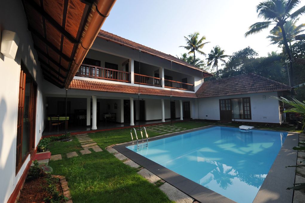 Photo of Outdoor in Nedumbassery