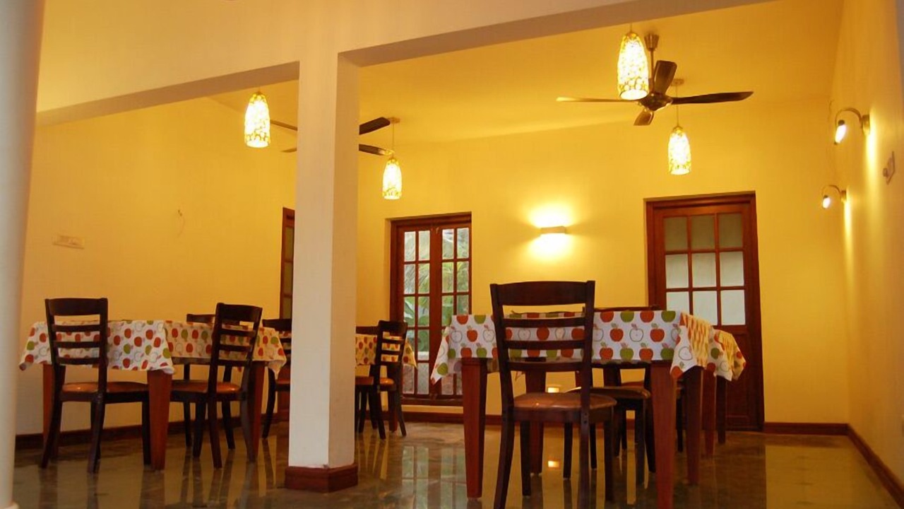 Photo of Others in Nedumbassery