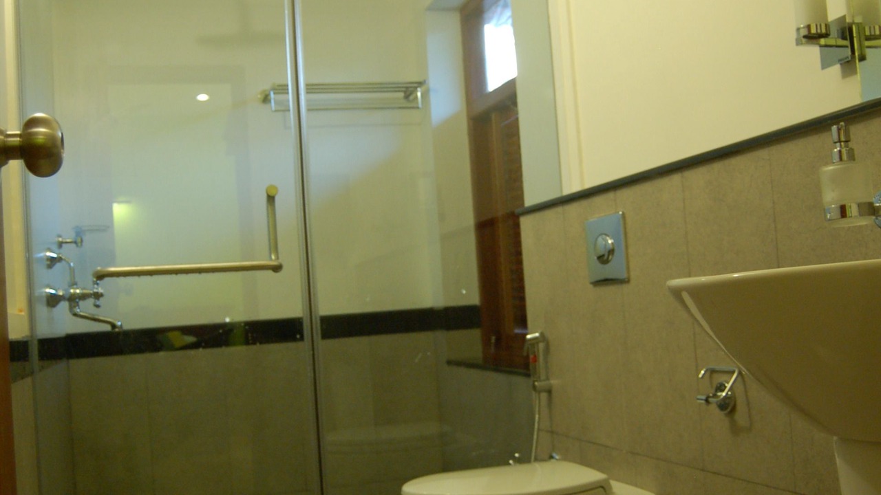 Photo of Bathroom in Nedumbassery